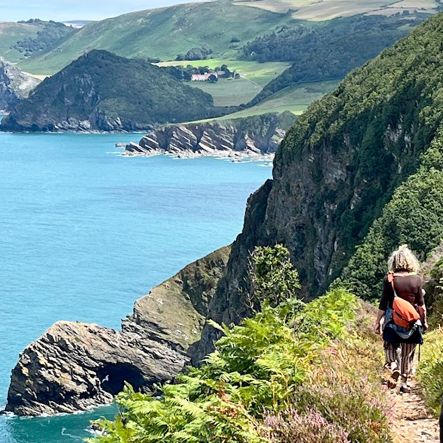 Coast Path